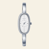 Passy Watch Silver