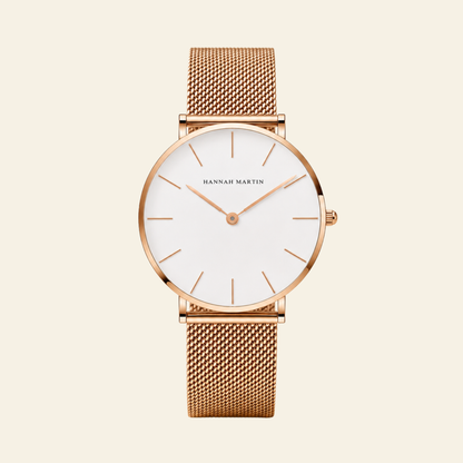 Trocadéro Watch Blush
