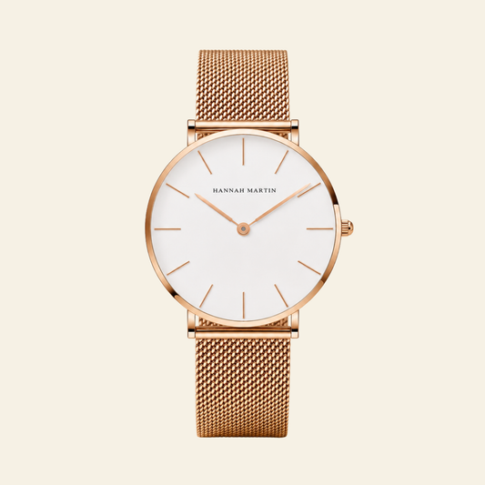 Trocadéro Watch Blush