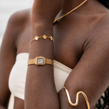 Le Marais Watch Ivoire