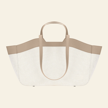 Tote Bag Beige