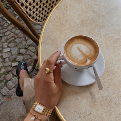 Le Marais Watch Lumière