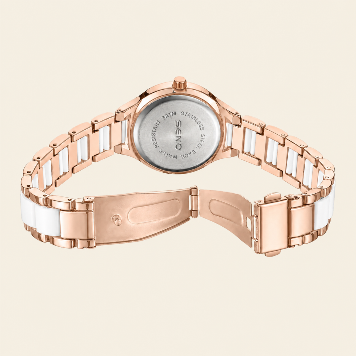 St-Germain Watch Moonlight