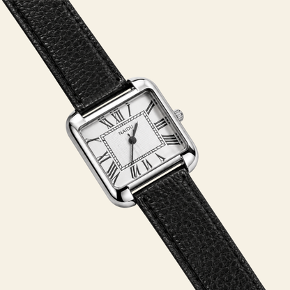 Concorde Watch Black