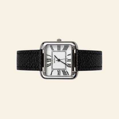 Concorde Watch Black