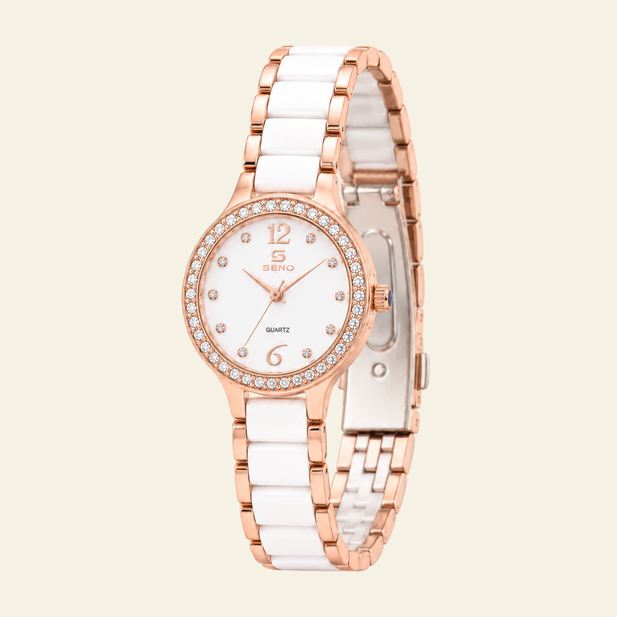 St-Germain Watch Moonlight