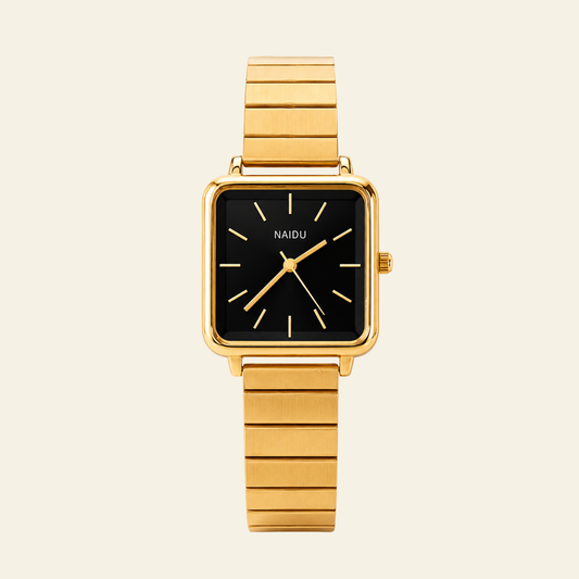 Le Marais Watch Eclipse