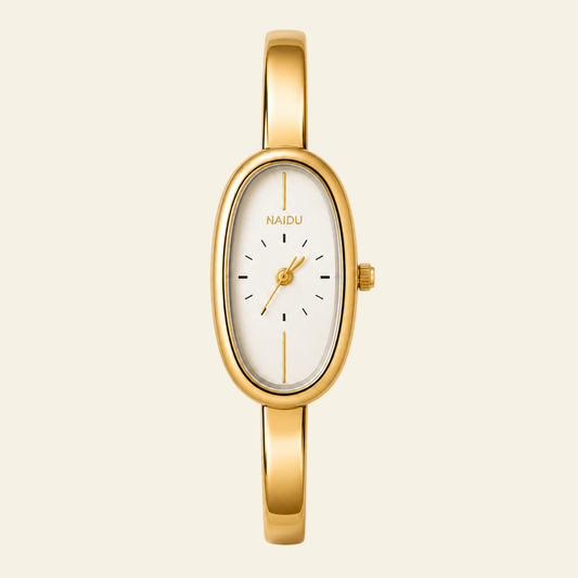 Passy Watch Gold