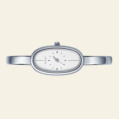Passy Watch Silver