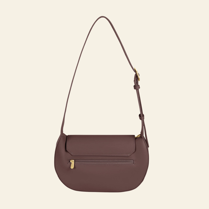 Crossbody Bag Dark Brown