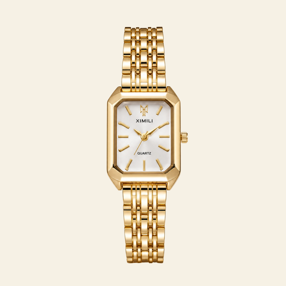 Le Marais Watch Lumière