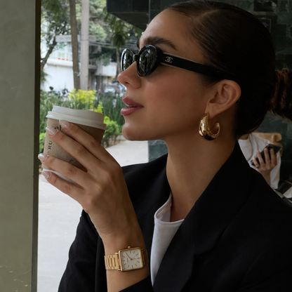 Le Marais Watch Blush
