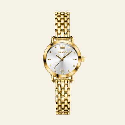 Vendôme Watch Onyx