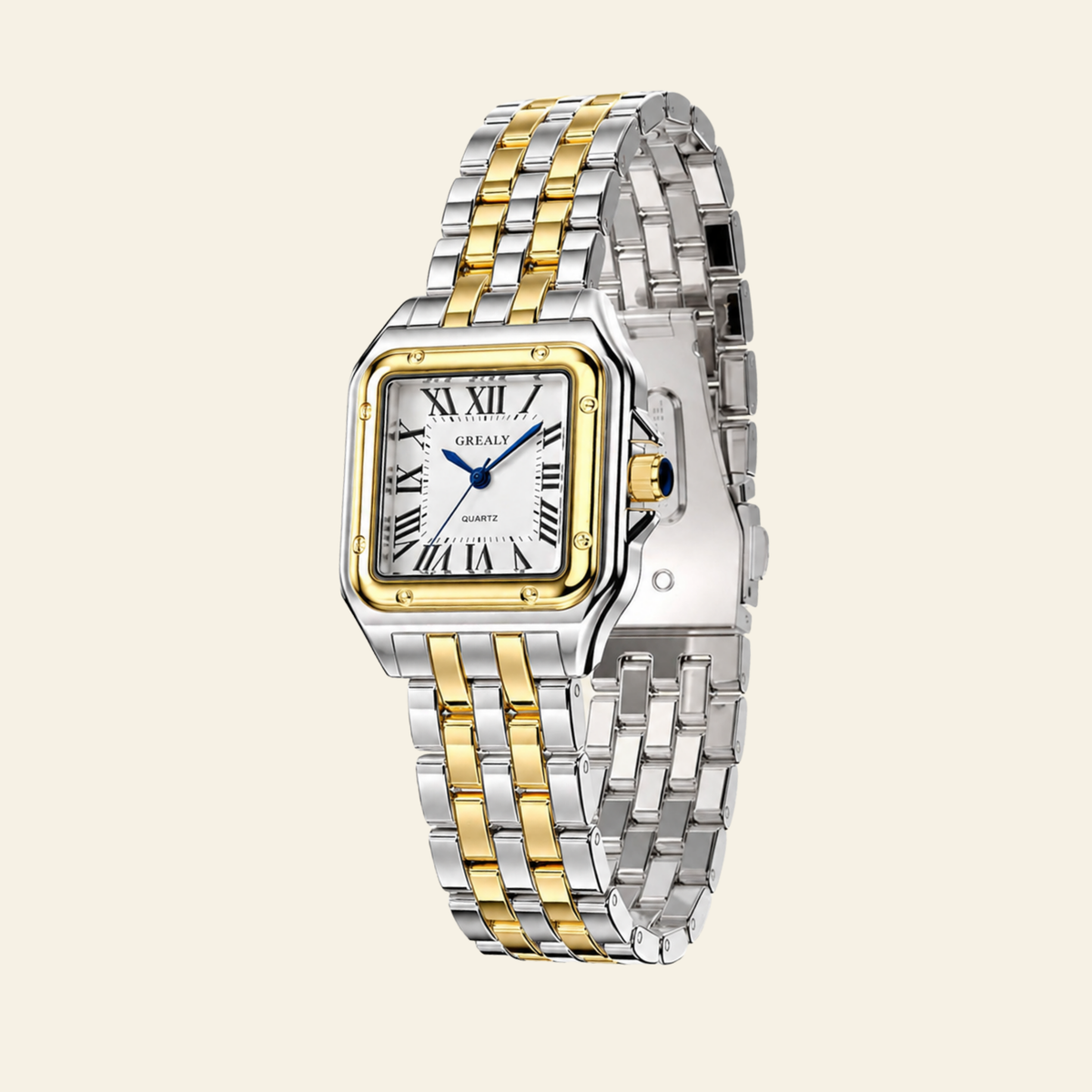 Le Marais Watch Aurore