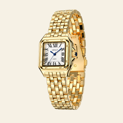 Le Marais Watch Ivoire