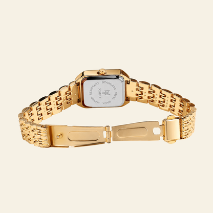 Le Marais Watch Forest