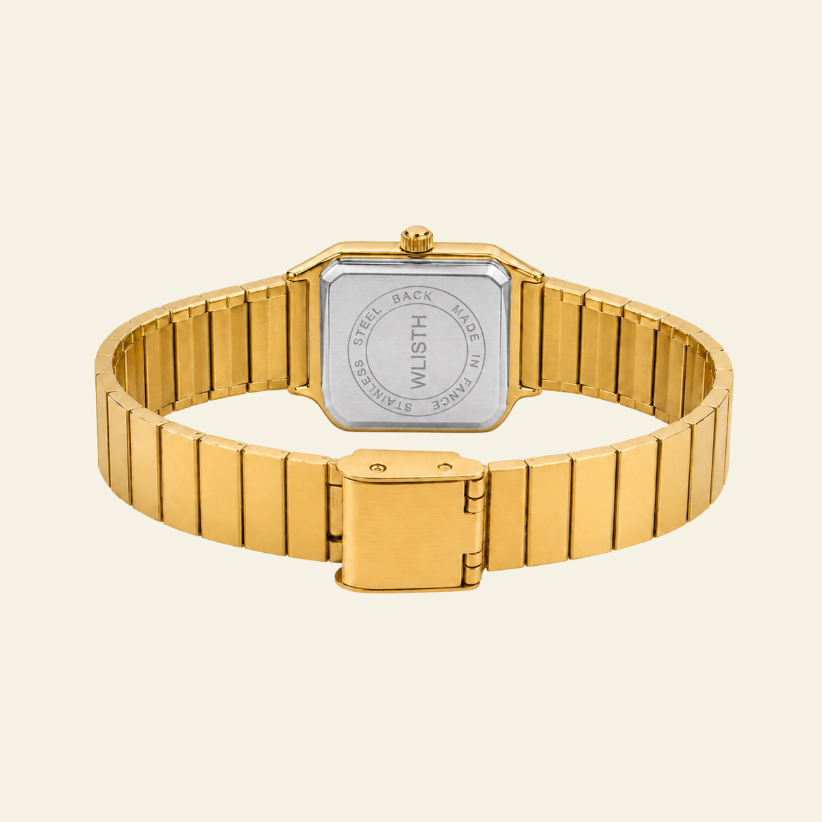 Trocadéro Watch Sage