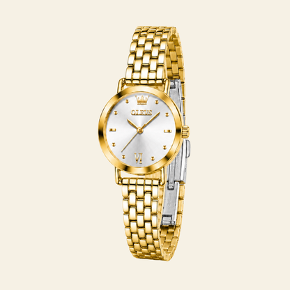 Vendôme Watch Onyx