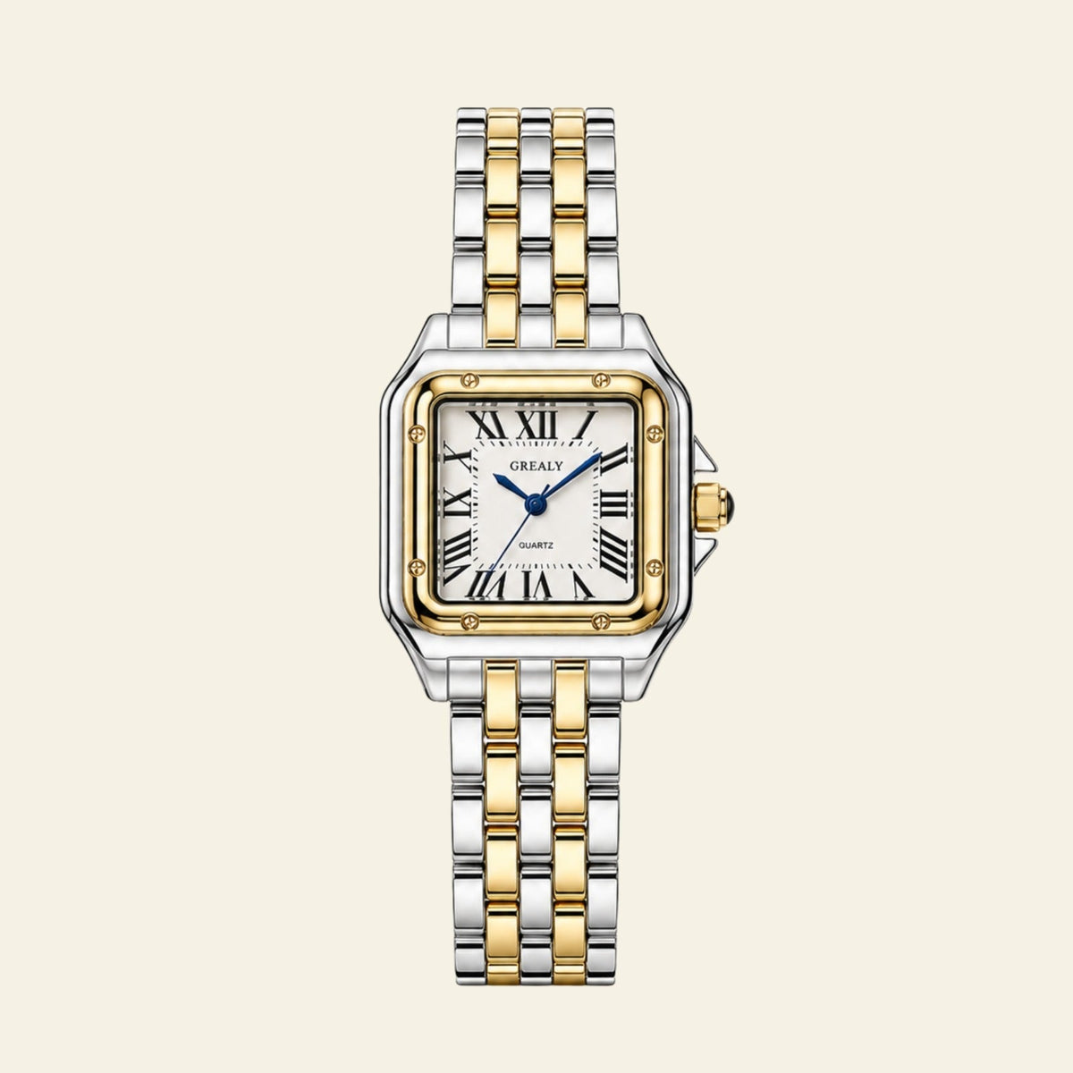 Le Marais Watch Aurore